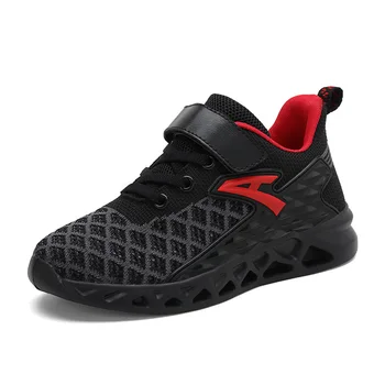 2019 Spring Autumn Brand Children Shoes Non-slip Kids Sport Shoes Boys Fashion Breathable Sneakers Girls Casual Sports Shoes 952
2019 Spring Autumn Brand Children Shoes Non-slip Kids Sport Shoes Boys Fashion Breathable Sneakers Girls Casual Sports Shoes 952