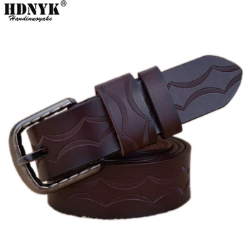 2016 New Vintage Leather Belt Woman Genuine Cow skin Fashion Floral Curved Buckle Belts For Women Top Quality Accessory 
2016 New Vintage Leather Belt Woman Genuine Cow skin Fashion Floral Curved Buckle Belts For Women Top Quality Accessory