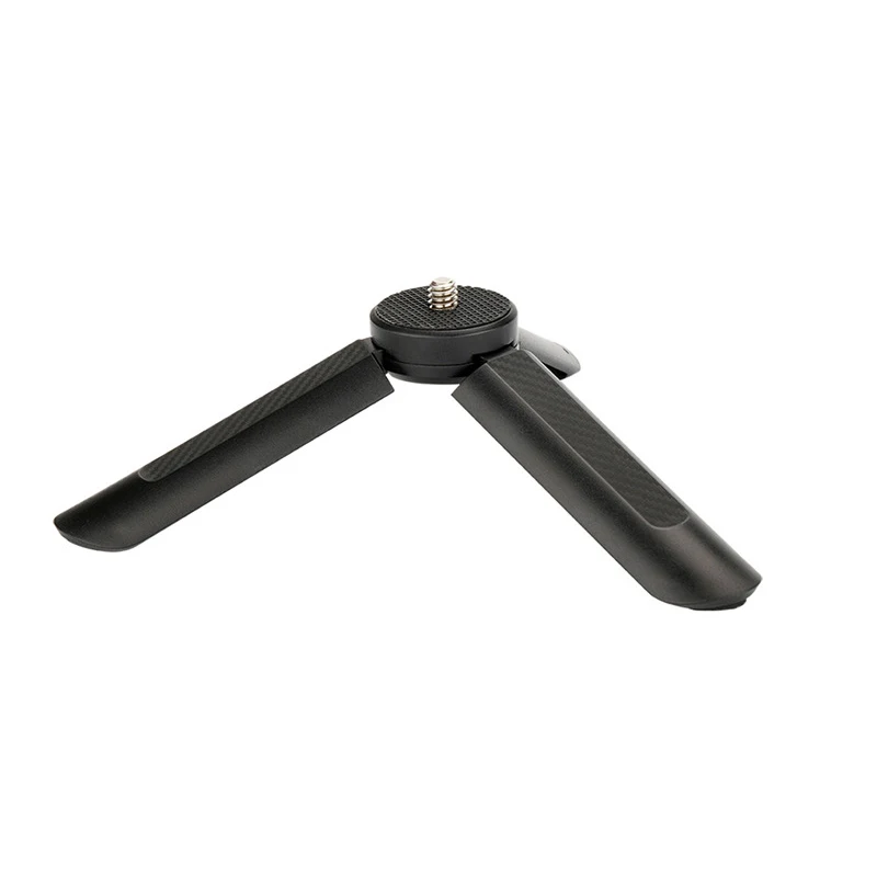 Mini Tripod Stand Handle Grip Stabilizer with Screw adapter For Gopro Hero 7 6 5 4 for DJI Osmo Pocket Action Camera Accessories (2)