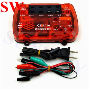 220V Anti-shock JY2010 intelligent with Anti board Anti-interference PCB for hopper Coin operator casino slot game cabinet
220V Anti-shock JY2010 intelligent with Anti board Anti-interference PCB for hopper Coin operator casino slot game cabinet