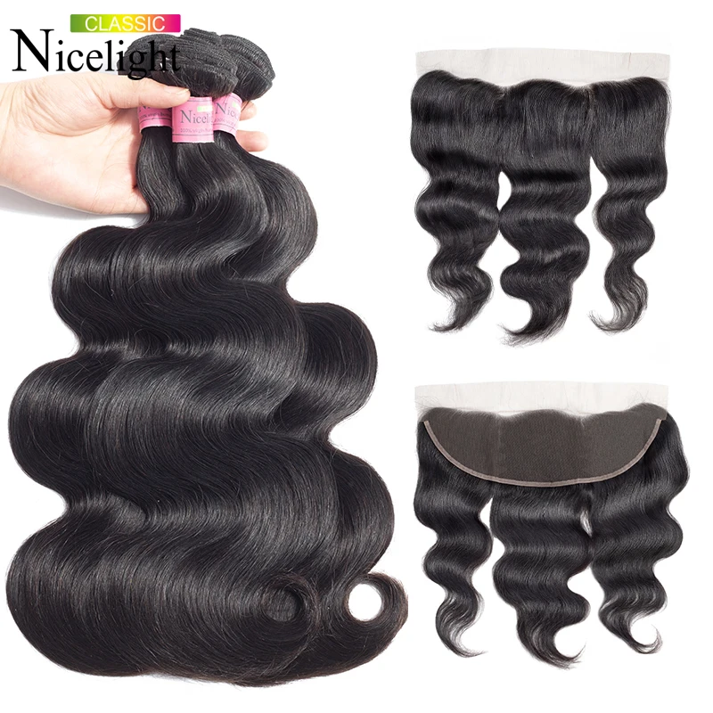 Body Wave Bundles With Frontal Peruvian Hair Bundles With Frontal 13X4 Lace Closure Nicelight Bodywave Bundles With Frontal
Body Wave Bundles With Frontal Peruvian Hair Bundles With Frontal 13X4 Lace Closure Nicelight Bodywave Bundles With Frontal