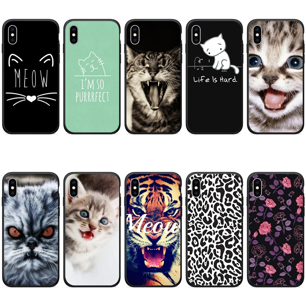 TPU Phone Case for iPhone 6 case Silicone Phone Back Shell for iPhone 6 6s Plus 7 8 x xs max Casa
TPU Phone Case for iPhone 6 case Silicone Phone Back Shell for iPhone 6 6s Plus 7 8 x xs max Casa