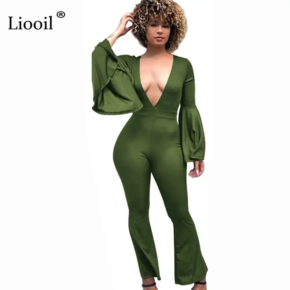 fall 2019 jumpsuits