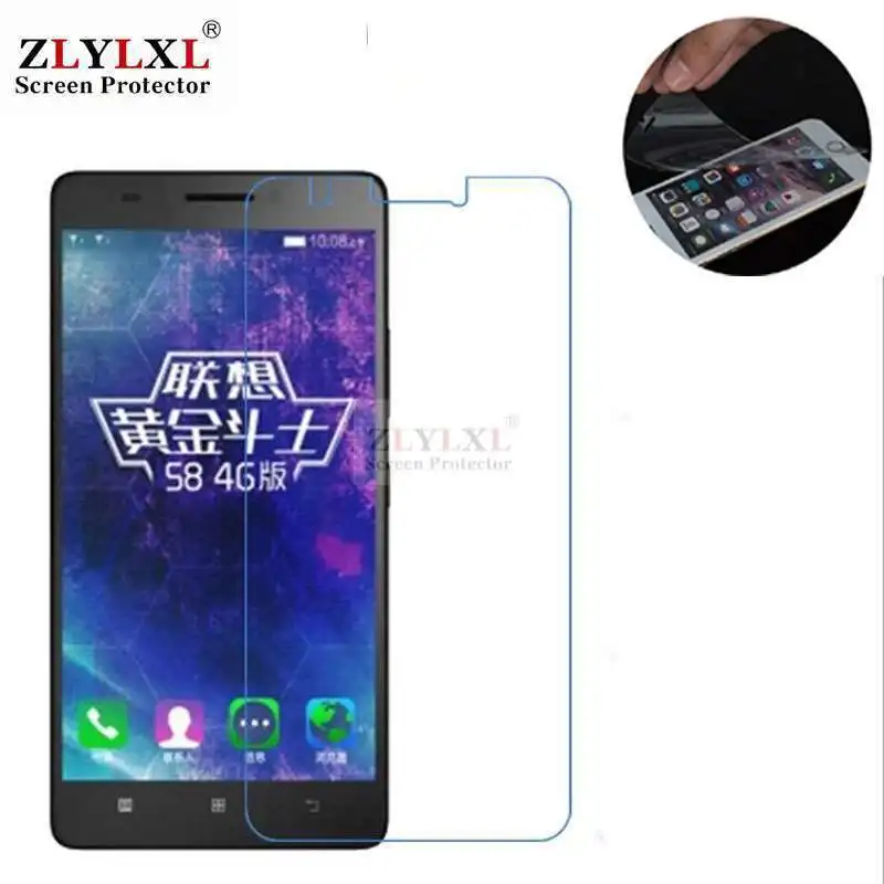 5 pcs alot soft Scratch Proof Ultra-thin HD film for Lenovo A7600 K4 K5 Note Plus K6 Power screen protector
5 pcs alot soft Scratch Proof Ultra-thin HD film for Lenovo A7600 K4 K5 Note Plus K6 Power screen protector
