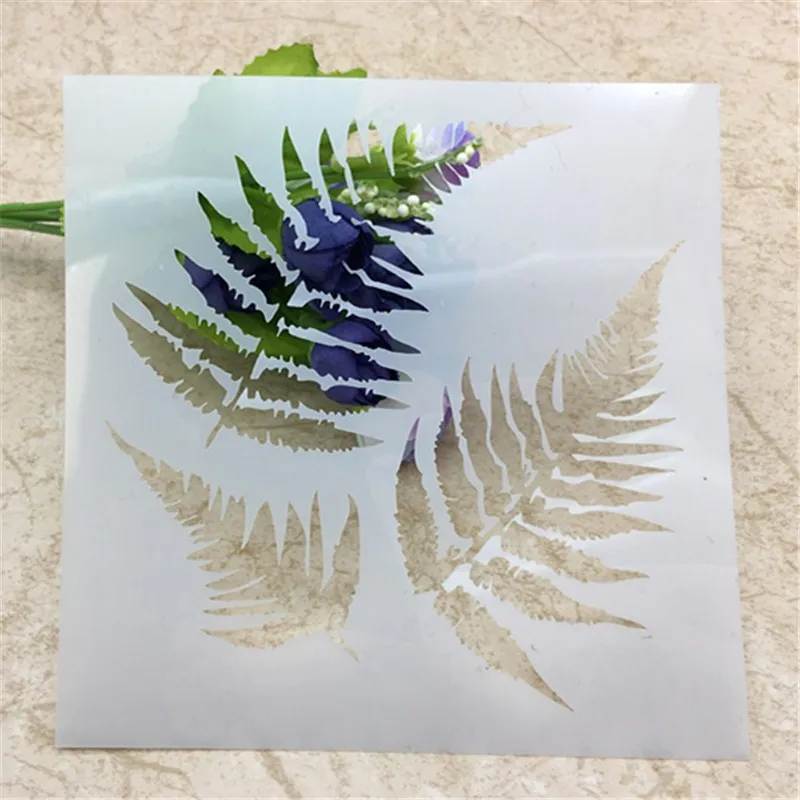 1 Sheet Maple leaves Layering Stencils for DIY Scrapbooking/photo album Decorative Embossing DIY Paper Cards Crafts
1 Sheet Maple leaves Layering Stencils for DIY Scrapbooking/photo album Decorative Embossing DIY Paper Cards Crafts
