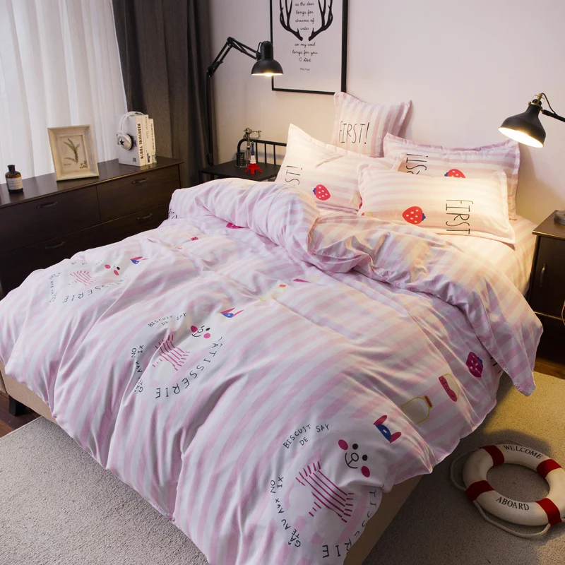 Housse de Couette