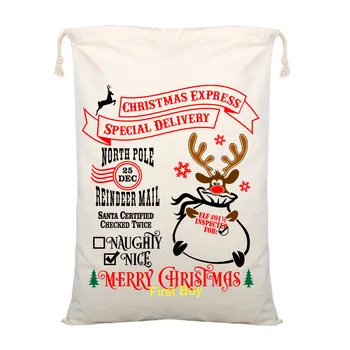 10pcs/lot 2020 Christmas new arrival monogram personalize santa X-mas sack monkey design Merry Christmas santa sacks
10pcs/lot 2020 Christmas new arrival monogram personalize santa X-mas sack monkey design Merry Christmas santa sacks