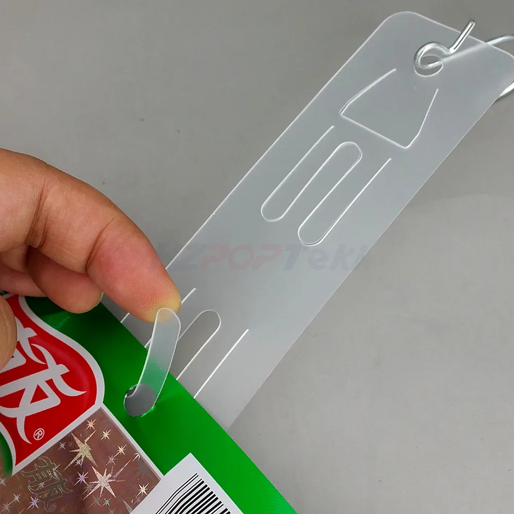 L35cm Plastic Hanging Display Merchandise Clip Strips in Supermarket W4cm For Retail Store Commodity Products Promotion 5000pcs
L35cm Plastic Hanging Display Merchandise Clip Strips in Supermarket W4cm For Retail Store Commodity Products Promotion 5000pcs