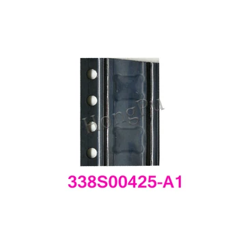 5pcs/lot 338S00425-A1 For iPhone XS/XS MAX XR Camera PMU Power Supply Conversion Tube IC Chip
5pcs/lot 338S00425-A1 For iPhone XS/XS MAX XR Camera PMU Power Supply Conversion Tube IC Chip