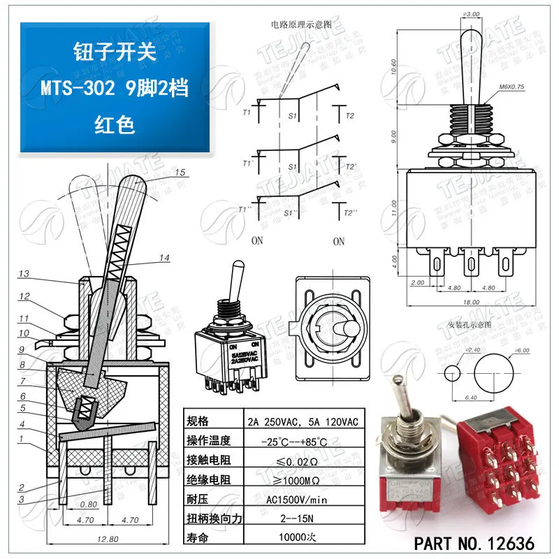 MTS-302