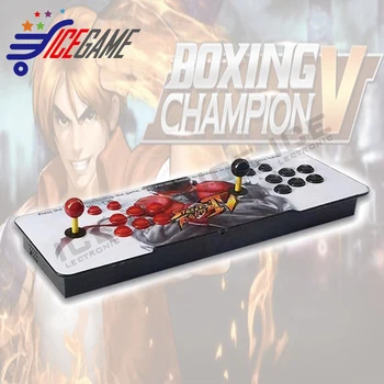Made in China controller with 680 in 1/815 in 1 HD Home Video Arcade Games Machine DIY home game machine 999 in 1 Support HDMI
Made in China controller with 680 in 1/815 in 1 HD Home Video Arcade Games Machine DIY home game machine 999 in 1 Support HDMI