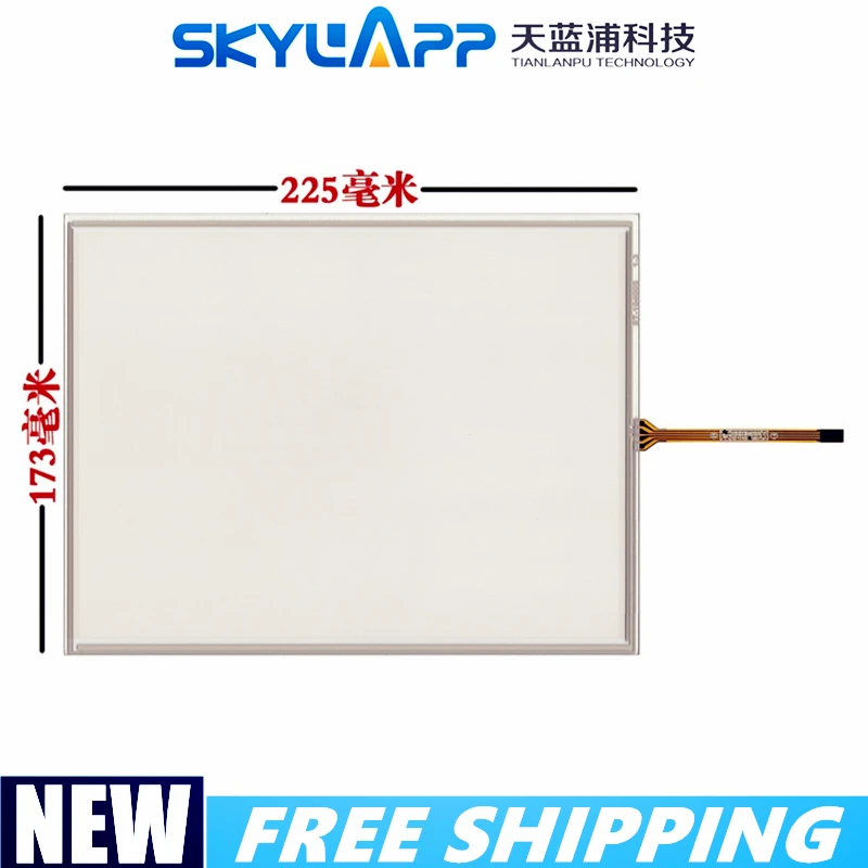 10.4''inch touch screen handwriting screen for MP277-10 TP270-10 LSA40AT9001 Tsuda ZAX-N Touch panel glass screen 225mm*173mm
10.4''inch touch screen handwriting screen for MP277-10 TP270-10 LSA40AT9001 Tsuda ZAX-N Touch panel glass screen 225mm*173mm
