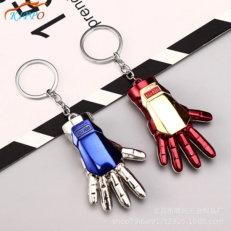 KIPPO Key Chain Key Chain Women Man Iron Car Women Bag Accessories Endgame Superhero Captain Spiderman Thor Hammer Thanos Hulk
KIPPO Key Chain Key Chain Women Man Iron Car Women Bag Accessories Endgame Superhero Captain Spiderman Thor Hammer Thanos Hulk