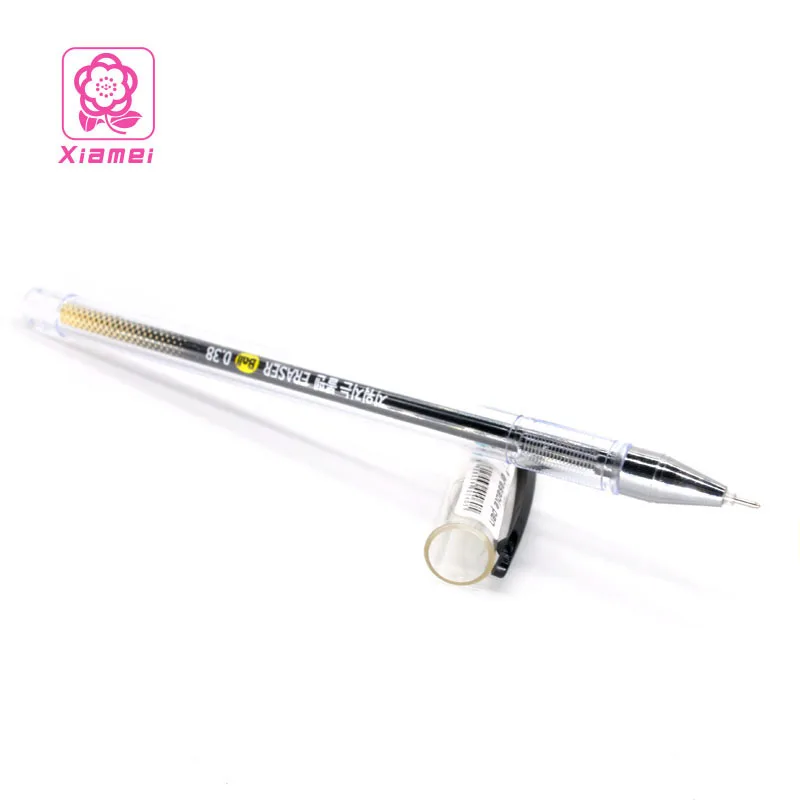 Xiamei Gel Ink Erasable Pen Writing Signing Pen School Office Supply Stationery Erasable Gel Pen Student Gift Ballpoint Pen
Xiamei Gel Ink Erasable Pen Writing Signing Pen School Office Supply Stationery Erasable Gel Pen Student Gift Ballpoint Pen