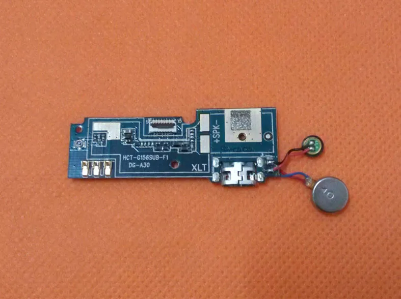 Used Original USB Plug Charge Board + Microphone+vibration Motor For Doogee DG280 LEO 4.5Inch MTK6582 Quad Core Free shipping
Used Original USB Plug Charge Board + Microphone+vibration Motor For Doogee DG280 LEO 4.5Inch MTK6582 Quad Core Free shipping