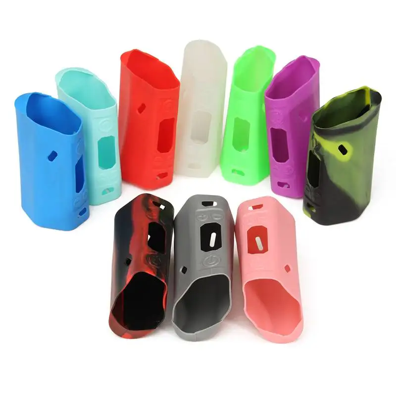 Multicolor RX200S Silicone Rubber Protective Case Cover Soft Case Box For Electronic Cigarette 10 Colors
Multicolor RX200S Silicone Rubber Protective Case Cover Soft Case Box For Electronic Cigarette 10 Colors