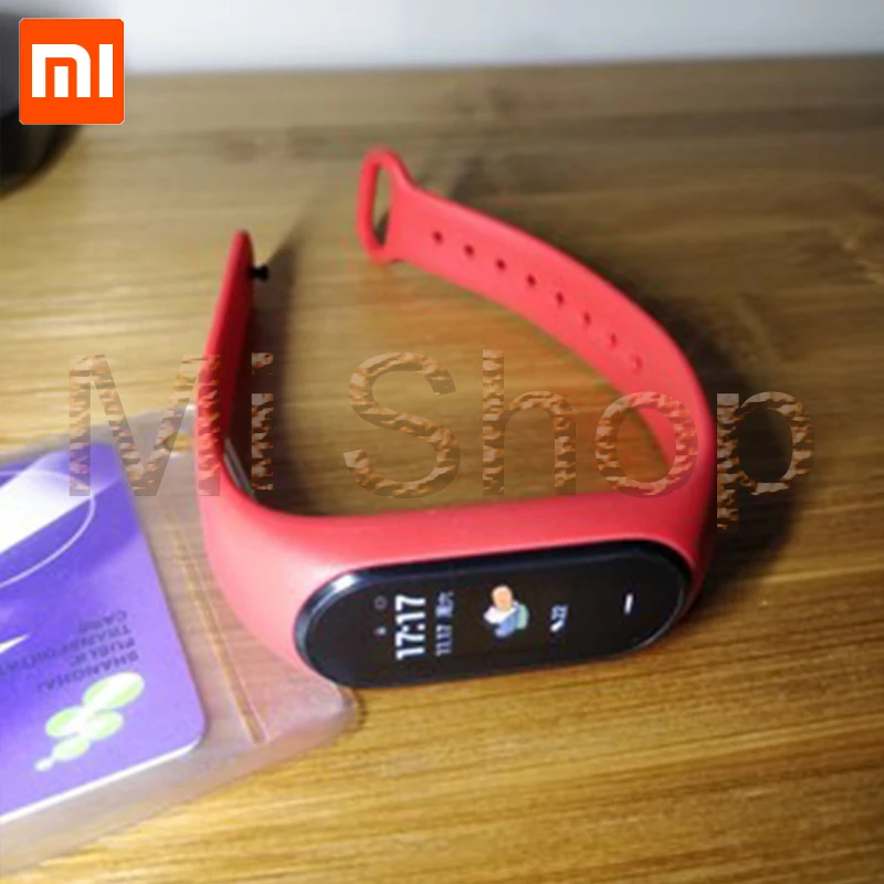 Xiaomi Hey Plus Smartband10-
