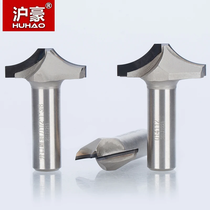 HUHAO 1 шт. 1/2 "хвостовик алмазное CVD покрытие круглая зубчатая мельница деревообрабатывающий резак PCD дуговая линия шкаф дверь маршрутизатор бит
HUHAO 1 шт. 1/2 "хвостовик алмазное CVD покрытие круглая зубчатая мельница деревообрабатывающий резак PCD дуговая линия шкаф дверь маршрутизатор бит