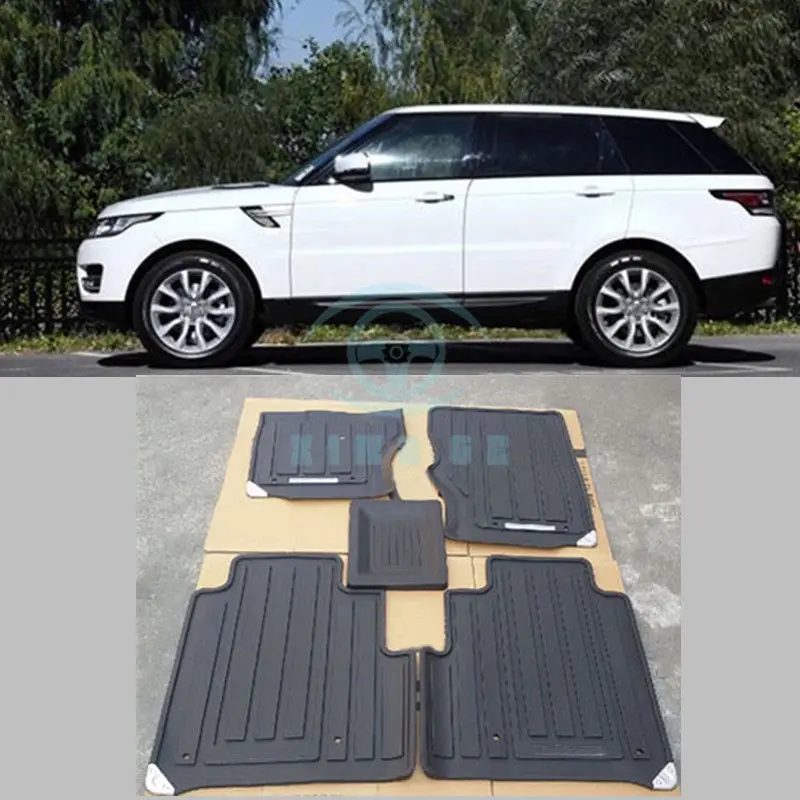 VPLWS0225 Car Floor Mat Fit For Land Rover Range Rover Sport 2014 2015 2016 2017
VPLWS0225 Car Floor Mat Fit For Land Rover Range Rover Sport 2014 2015 2016 2017