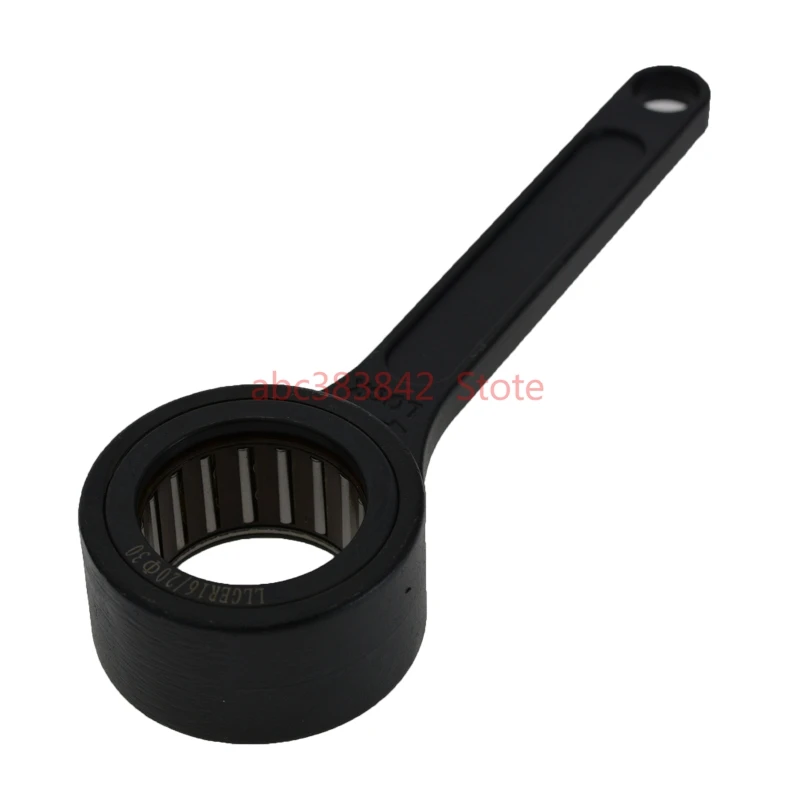 1pcs bearing wrench ball wrench SK10 SK16 GER spanner for tool holder and CNC machine center
1pcs bearing wrench ball wrench SK10 SK16 GER spanner for tool holder and CNC machine center