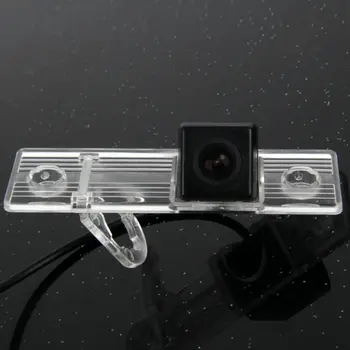 Rear View Camera for Chevrolet Chevy Cruze Epica Lova Aveo Captiva Lacetti car rear-view camera 12V
Rear View Camera for Chevrolet Chevy Cruze Epica Lova Aveo Captiva Lacetti car rear-view camera 12V