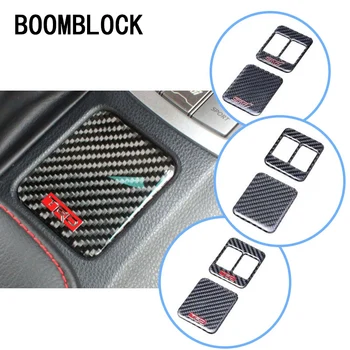 Car Styling Seat Heating Switch Carbon Fiber Ornaments Stickers Cover For Toyota 86 Subaru BRZ Auto Decorative Accessroies
Car Styling Seat Heating Switch Carbon Fiber Ornaments Stickers Cover For Toyota 86 Subaru BRZ Auto Decorative Accessroies