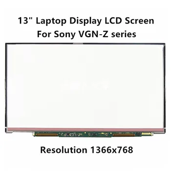 FTDLCD 13.1" Repair Laptop Display LCD Screen For Sony VGN-Z series VGN-Z27 VGN-Z15 Z11 1366x768
FTDLCD 13.1" Repair Laptop Display LCD Screen For Sony VGN-Z series VGN-Z27 VGN-Z15 Z11 1366x768