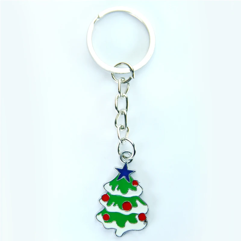 FREE SHIPPING by FEDEX 50pcs/lot New Metal Tree With Star Key Chains Mini Tree Keyrings for Christmas Gifts
FREE SHIPPING by FEDEX 50pcs/lot New Metal Tree With Star Key Chains Mini Tree Keyrings for Christmas Gifts