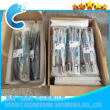 10Sets/Lot New A1418 LCD Screen Adhesive Strip for Apple iMac A1418 21.5'' LCD Display Adhesive Strip Sticker Tape 2012 to 2015
10Sets/Lot New A1418 LCD Screen Adhesive Strip for Apple iMac A1418 21.5'' LCD Display Adhesive Strip Sticker Tape 2012 to 2015