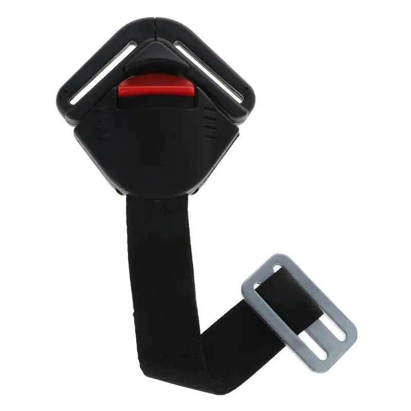 Car Baby Safety Seat Clip Fixed Lock Buckle Safe Belt Strap Harness Chest Child Latch Toddler Clamp Protection | Автомобили и