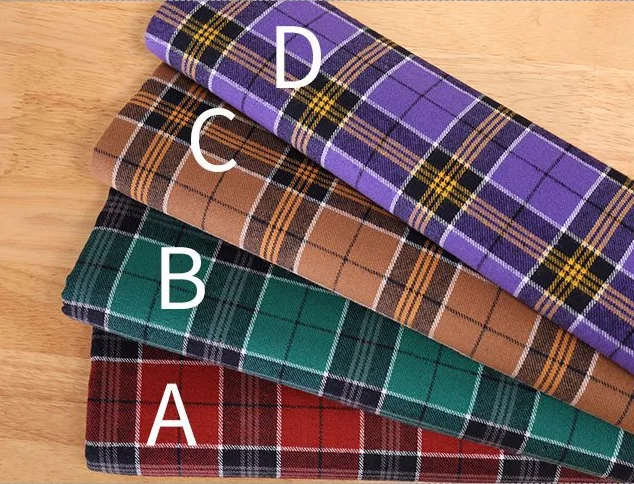 mylb classic plaid school uniform skirt fashion preppy style cos uniform cloth handmade diy
mylb classic plaid school uniform skirt fashion preppy style cos uniform cloth handmade diy