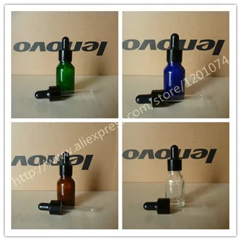 15ml clear/blue/green/brown shiny Glass Essential Oil Bottle With aluminum shiny black ring(smooth)+white/black lid,Oil vial
15ml clear/blue/green/brown shiny Glass Essential Oil Bottle With aluminum shiny black ring(smooth)+white/black lid,Oil vial