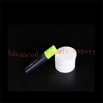 99.5%Al2O3 High Wearable Circular Corundum Plate OD115*8mm/Alumina Ceramic Round Substrate/Wear-Resisting Ceramic Sheet 
99.5%Al2O3 High Wearable Circular Corundum Plate OD115*8mm/Alumina Ceramic Round Substrate/Wear-Resisting Ceramic Sheet