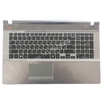New!!! Russian Keyboard for Samsung 550P7C 500P7C NP550P7C NP500P7C RU laptop keyboard With C shell BA75-03791C
New!!! Russian Keyboard for Samsung 550P7C 500P7C NP550P7C NP500P7C RU laptop keyboard With C shell BA75-03791C