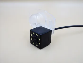 8LED Car Parking Rear view Camera for TOYOTA Corolla 2007 2008 2009 2010 2011 2012 2013 Night Vision BackUp Reverse Camera
8LED Car Parking Rear view Camera for TOYOTA Corolla 2007 2008 2009 2010 2011 2012 2013 Night Vision BackUp Reverse Camera