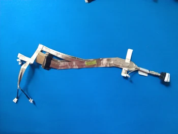 New Laptop Lcd Cable For Acer Travelmate 5230 5530 5730 5530G 5730G P/n: 50.4Z406.002
New Laptop Lcd Cable For Acer Travelmate 5230 5530 5730 5530G 5730G P/n: 50.4Z406.002