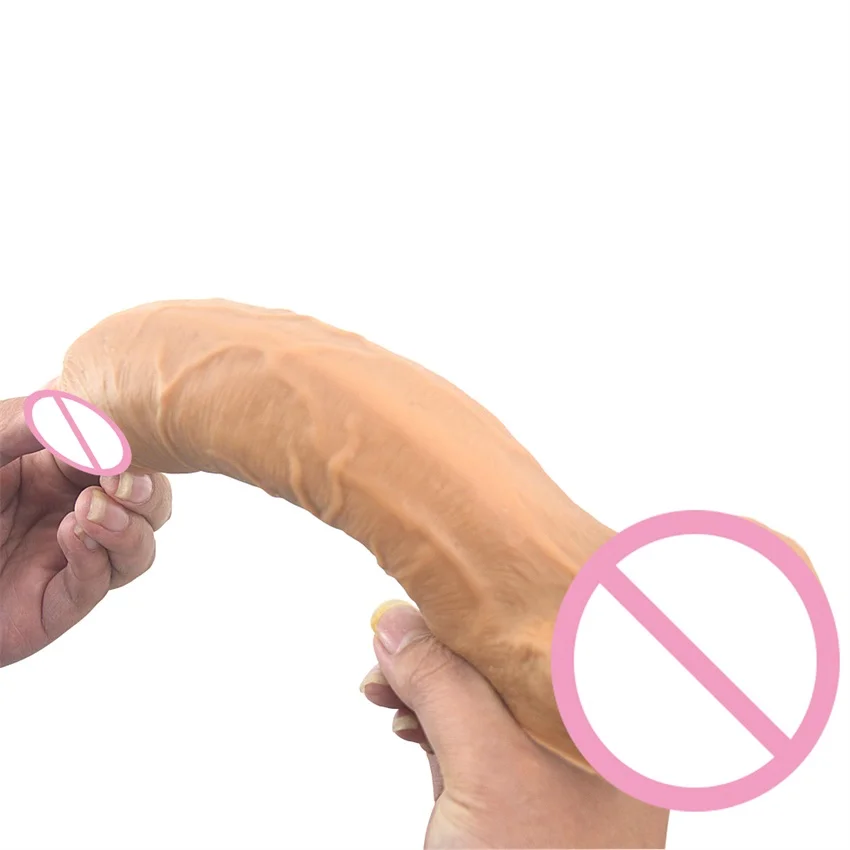 Купить Конский Фаллоимитатор