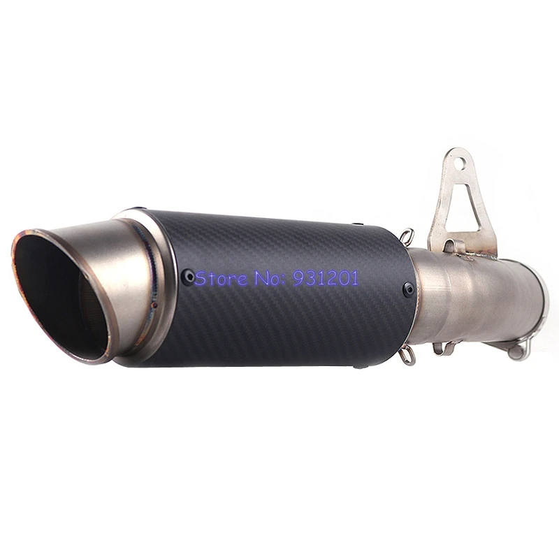 Motorcycle Slip On for BMW S1000RR (2010-2016) Exhaust System Link Mid Pipe Connect Pipe with Exhaust End Pipe Escape Moto
Motorcycle Slip On for BMW S1000RR (2010-2016) Exhaust System Link Mid Pipe Connect Pipe with Exhaust End Pipe Escape Moto