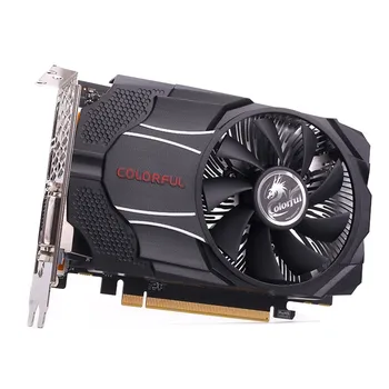 Graphics Card GTX1060 Mini OC 3G GDDR5 192Bit PCI Express Game Video Card Graphics Power Cable
Graphics Card GTX1060 Mini OC 3G GDDR5 192Bit PCI Express Game Video Card Graphics Power Cable
