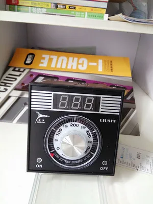 FREE SHIPPING TEL96-9001-K Temperature controller temperature control meter TEL-96-9001-K
FREE SHIPPING TEL96-9001-K Temperature controller temperature control meter TEL-96-9001-K