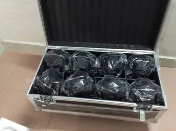 8pcs 30W mini Moving Head + flightcase LED Spot Moving Head Light/USA Luminums 30W LED DJ Spot Light dmx controller
8pcs 30W mini Moving Head + flightcase LED Spot Moving Head Light/USA Luminums 30W LED DJ Spot Light dmx controller