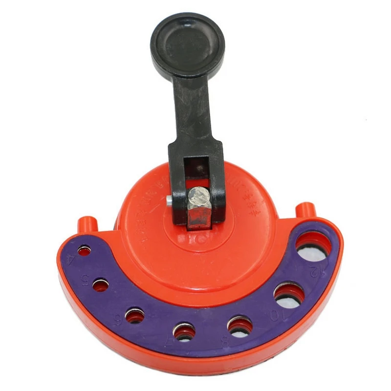 4-12mm Drill Diamond Locator Bit Tile Glass Positioner Hole Saw Core Bit Guide Vacuum Base Sucker Tile Glass Openings Locator
4-12mm Drill Diamond Locator Bit Tile Glass Positioner Hole Saw Core Bit Guide Vacuum Base Sucker Tile Glass Openings Locator
