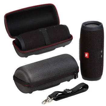 2019 New Hard PU EVA Portable Carrying Case For JBL Charge 3 Charge3 Wireless Bluetooth Speaker Travel Bag Cover (With Belt)
2019 New Hard PU EVA Portable Carrying Case For JBL Charge 3 Charge3 Wireless Bluetooth Speaker Travel Bag Cover (With Belt)