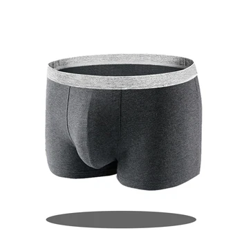 4 Pieces Men's Underwear Cotton Breathable Sexy Stretch Underwear Men's Boxers Men's Sexy Underwear Men Boxer Homme Calzoncillos
4 Pieces Men's Underwear Cotton Breathable Sexy Stretch Underwear Men's Boxers Men's Sexy Underwear Men Boxer Homme Calzoncillos