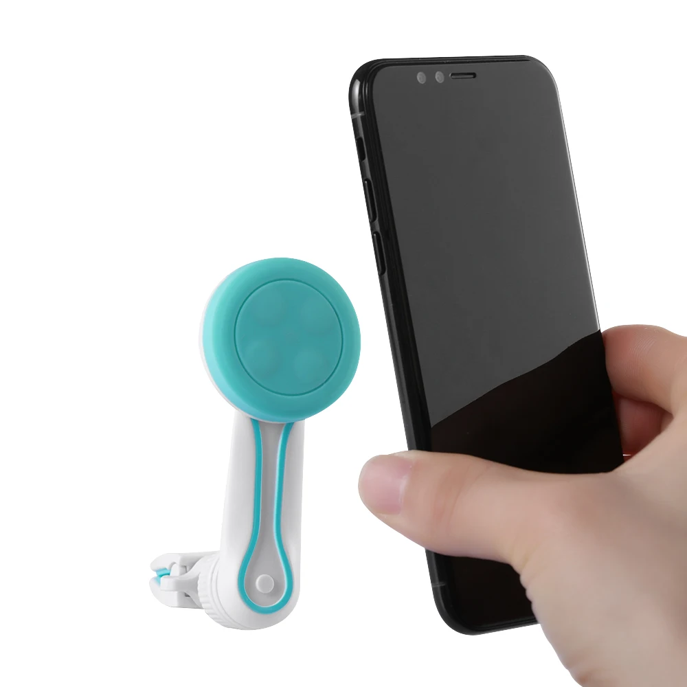 1PC Magnetic Car Cell Phone Holder Magnet Stand Air Vent Outlet Mount 360 Degree GPS Smartphone Support for iPhone Samsung
1PC Magnetic Car Cell Phone Holder Magnet Stand Air Vent Outlet Mount 360 Degree GPS Smartphone Support for iPhone Samsung
