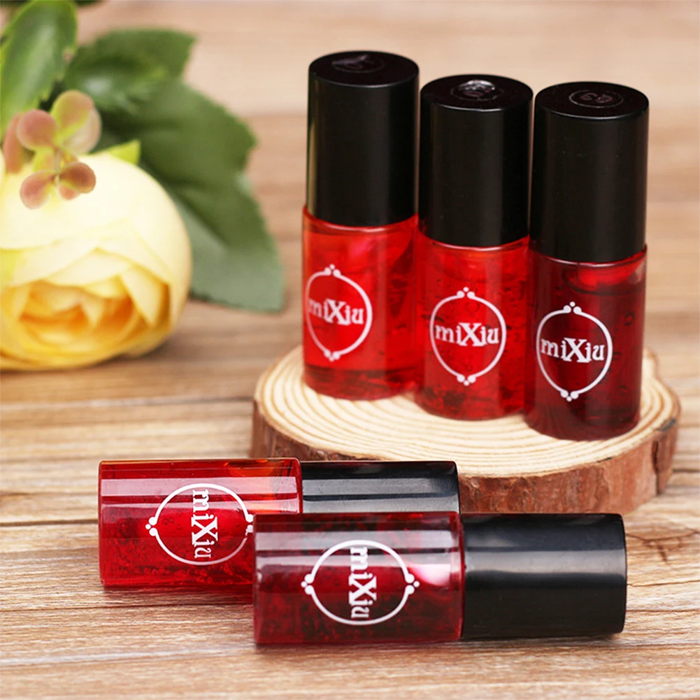 8g Multifunction Mini Moisture Long Lasting Lipstick Lip Dyeing Liquid Portable Waterproof Tint Glitter Lip Gloss Blusher
8g Multifunction Mini Moisture Long Lasting Lipstick Lip Dyeing Liquid Portable Waterproof Tint Glitter Lip Gloss Blusher