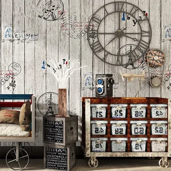 Wallpapers Youman Vinyl Retro Photo Rolls 3D Wooden Board Cafe Clothing Store Wallpaper Desktop Decor Nostalgic Wall Covering
Wallpapers Youman Vinyl Retro Photo Rolls 3D Wooden Board Cafe Clothing Store Wallpaper Desktop Decor Nostalgic Wall Covering