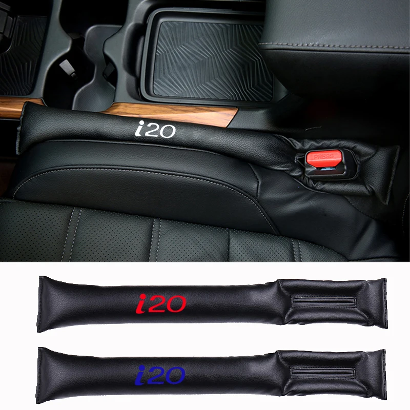 2pcs PU Leather Fillers Spacer Filler Slot Plug Car Seat Gap Pad For Hyundai I20
2pcs PU Leather Fillers Spacer Filler Slot Plug Car Seat Gap Pad For Hyundai I20