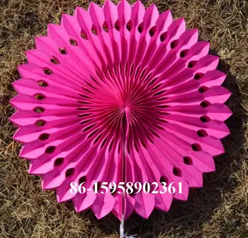 50pcs/lot 25cm hollow fan Paper umbrella Wedding party decoration birthday party arrangement fan paper flowers balls-mix color
50pcs/lot 25cm hollow fan Paper umbrella Wedding party decoration birthday party arrangement fan paper flowers balls-mix color
