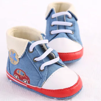 Fashion children's high help girl boy spring and autumn shoes soft soles rubber soles tie car sports shoes baby shoes
Fashion children's high help girl boy spring and autumn shoes soft soles rubber soles tie car sports shoes baby shoes